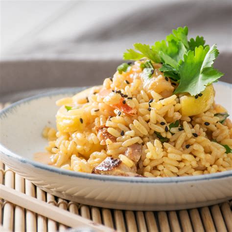 Par Excellence Rice: 25 lb. Premium Parboiled White Rice