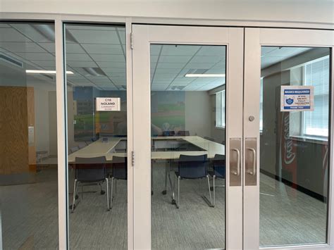 Noland Entrance - City of St Matthews