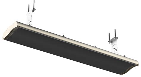 Ceiling / Wall Mounted Electric Infrared Radiant Heater (JH-NR24-14A ...