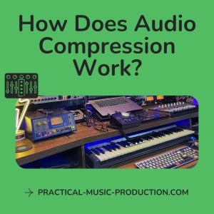 Image result for Audio Compression Plot