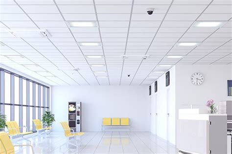 IOTIQ Smart Office | Smart Office Automation Experts