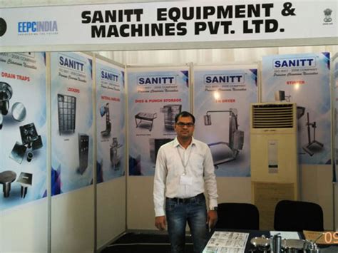 Nigeria Pharma Manufacturers Expo - 2015, Cleanroom Equipment ...