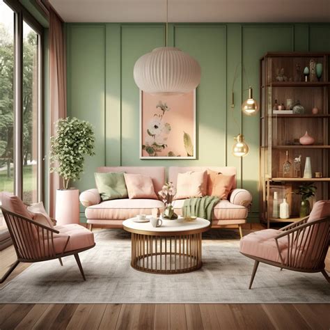 15+ Best Pista Green Colour Combination Ideas for Your Home