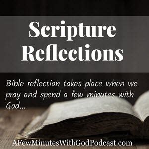Image result for Scripture Reflections