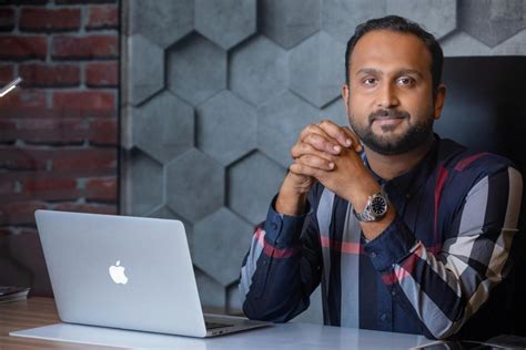 Journey of a young entrepreneurial genius - Ashfaz Abdul Khader ...