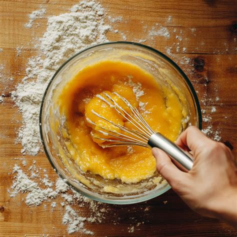 Simple 3-Ingredient Mango Mochi - MyWorldWideRecipe