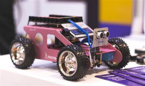 Image result for Arduino Project Hub Robotic