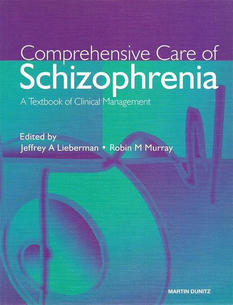 Buy Comprehensive Care of Schizophrenia Book Online at Low Prices in ...