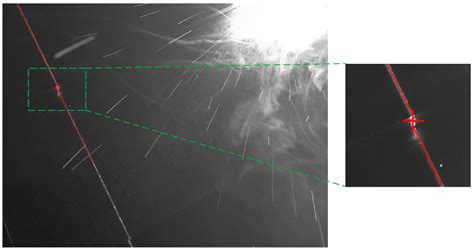 Real-Time Seam Extraction Using Laser Vision Sensing: Hybrid Approach ...