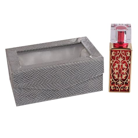 CUSTOMIZED PERFUME ( EDP ) 50 ML : GIFT BOX – Jain Super Store
