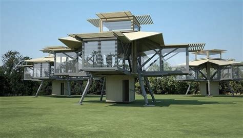 A Comprehensive Guide for Building Modular Homes