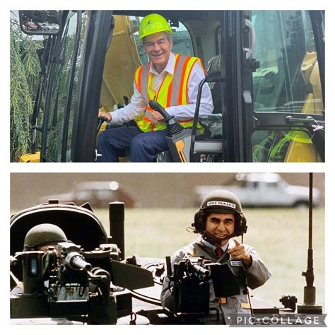 66 best Dukakis images on Pholder | Presidents, Thecampaigntrail and YA Pms