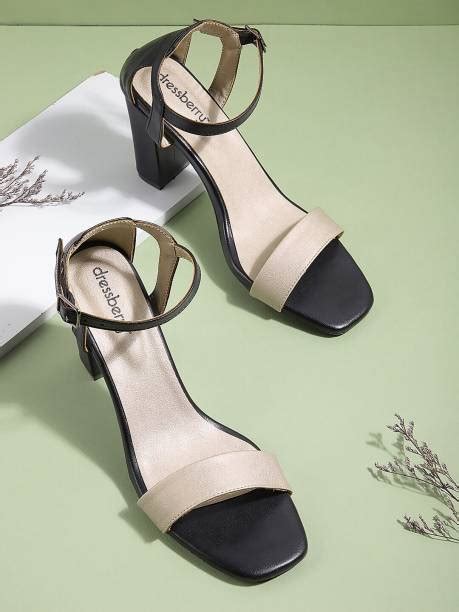 Gold Heels - Buy Gold Heels online at Best Prices in India | Flipkart.com