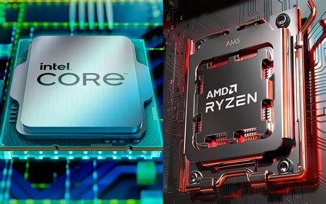 AMD Ryzen 7 vs Intel Core I7 的图像结果