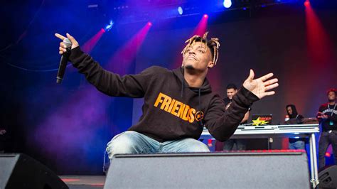 [100+] Juice Wrld Concert Wallpapers | Wallpapers.com