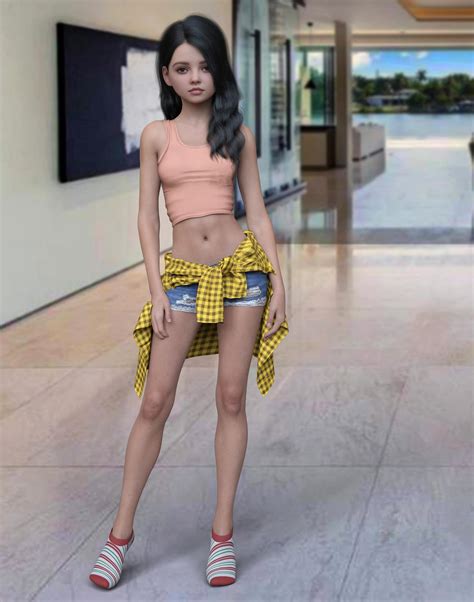 Shocking Ariana Marie GIF Surfaces Online - Truth or Fiction