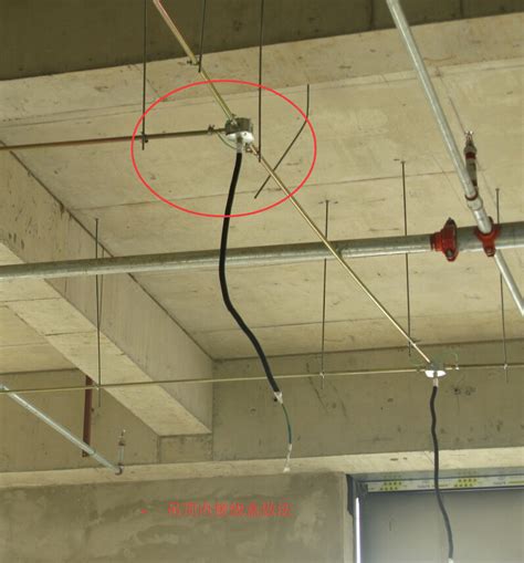 吊顶的电线怎么走 吊顶电线走法介绍