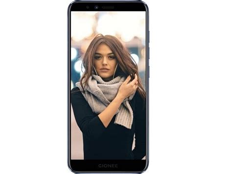 Gionee S11 Lite Price in India, Specifications & Reviews - 2024