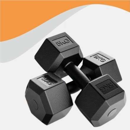 Dumbbells - Shop for Dumbbell Sets Online in India | Shopsy