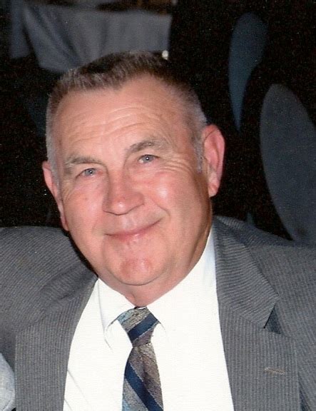 Henry George Dust - McNabb Funeral Home - 2020 - McNabb Family Funeral ...