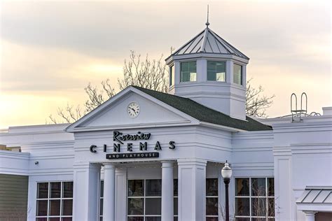 Riverview Cinemas - PVC Solutions Group