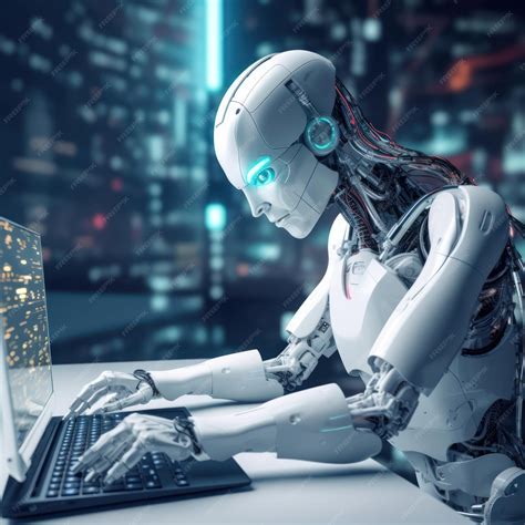 Image result for AI Assistant Robot