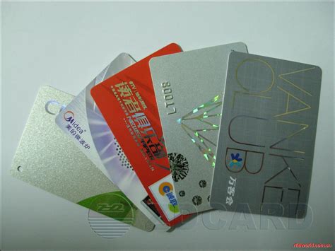 PVC卡-条码打印机-RFID世界网