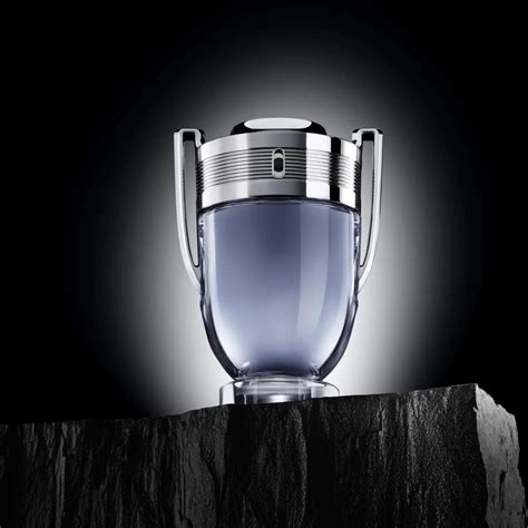 Paco Rabanne Invictus EDT For Men Deo Set