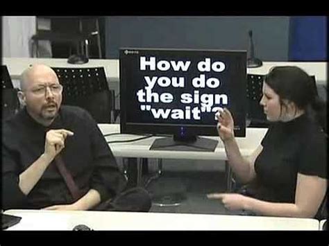 Image result for Sign Language Lesson 6