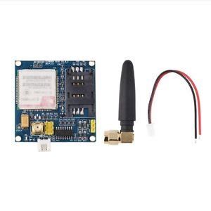 SIM900A Development Extension Module GSM GPRS Board TTL Antenna for ...