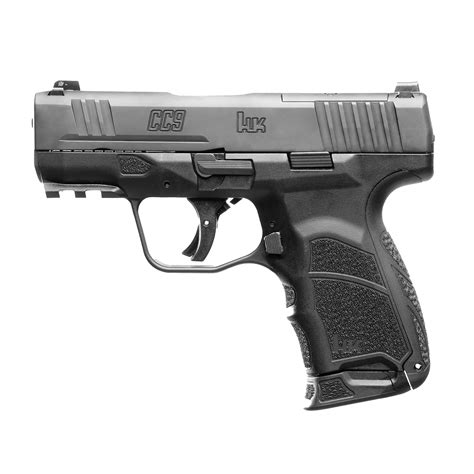 Image result for Compact 9Mm
