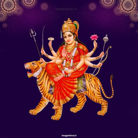 Maa Durga HD Images High Quality Wallpaper Full Size Whatsapp DP