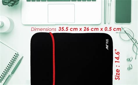 Ant Plus Pavement 20 Sleeve, 14-14.6 Inch Laptop Sleeve Case Protective ...