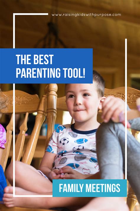 Family Meeting 的图像结果