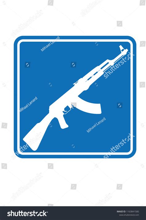 Ak74: Over 80 Royalty-Free Licensable Stock Vectors & Vector Art ...