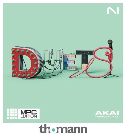 How to Use Native Instruments with MPC Studio 的图像结果