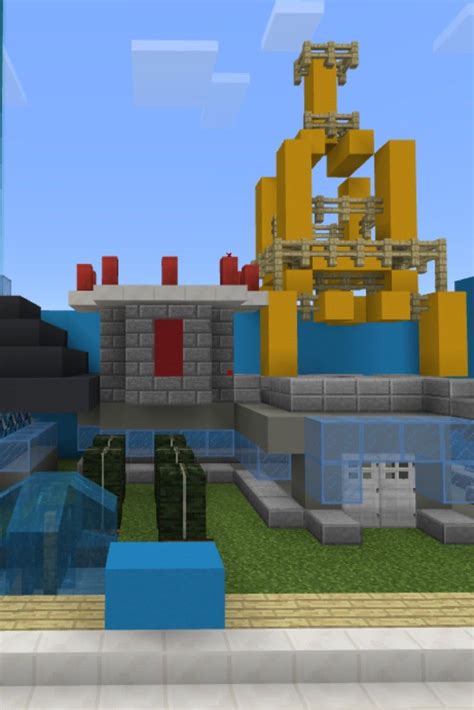 Image result for Minecraft Problem Solving