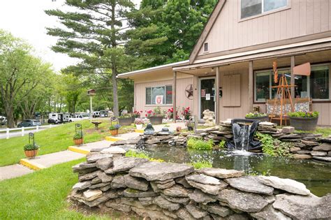 Northern Kentucky RV Park - Hipcamp in Dry Ridge, Kentucky