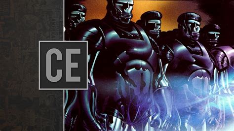 Image result for Comic Book Explained