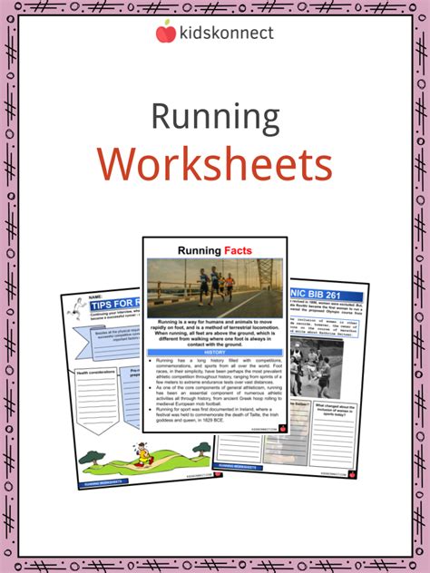 Running Worksheet 的图像结果