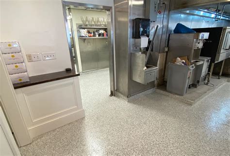 #1 In Epoxy Flooring in Murfreesboro & Nashville TN