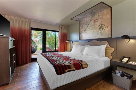 Arabella Hotel Sedona / Hilton San Diego Bayfront — Leon Lucero Productions