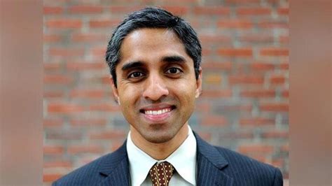 Indian-American Vivek Murthy named co-chair of US President-elect Joe ...