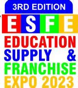 EDUCATION SUPPLY AND FRANCHISE EXPO 2024
