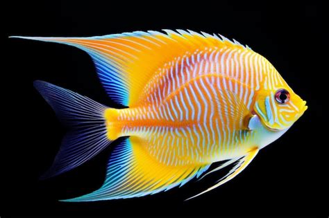 Image result for Colorful Angelfish