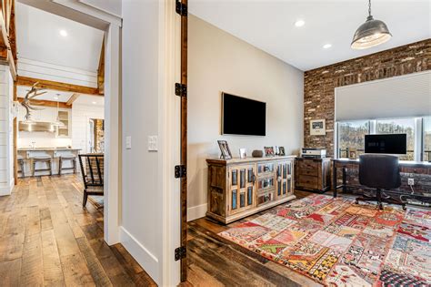 1100 Preserve Road - Balsam Mountain Preserve