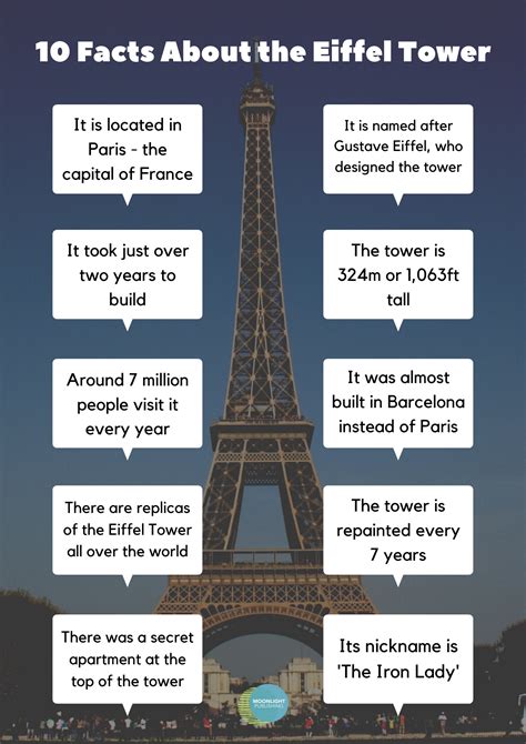 Eiffel Tower Historical Facts And Pictures The History Hub Paris