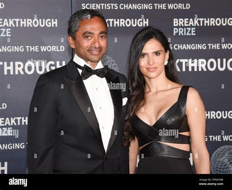 April 15, 2023, Los Angeles, California, USA: Chamath Palihapitiya and ...