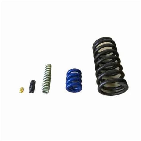 Compression Spring Set 的图像结果