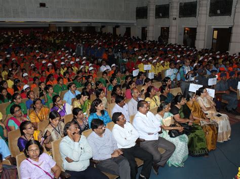 Valedictory Ceremony | SNDT Women's University